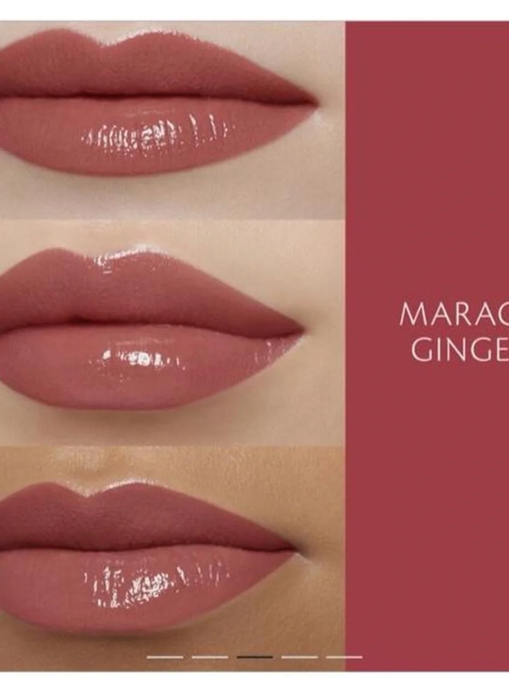 N/A cream rouge